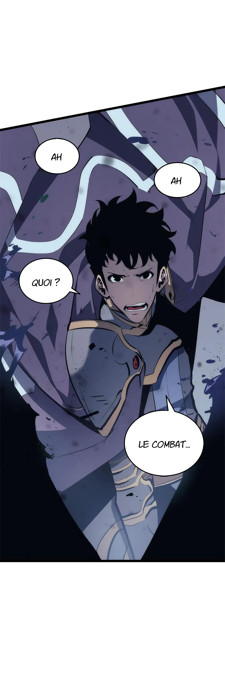 Read Solo Leveling VF Manga Online