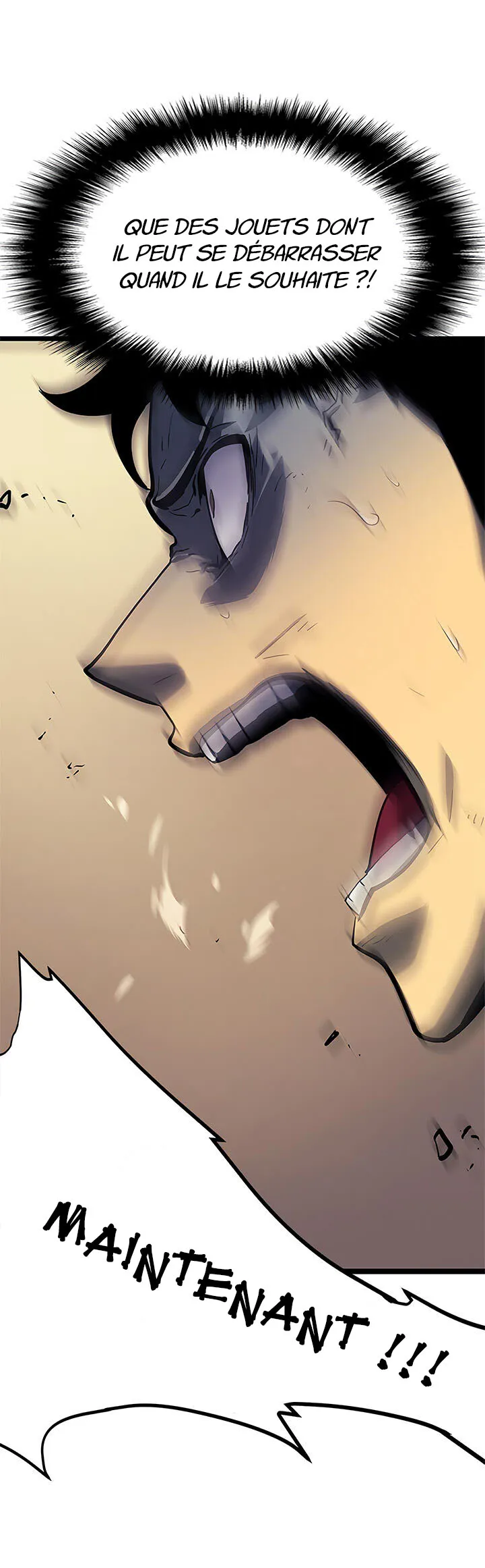 Read Solo Leveling VF Manga Online