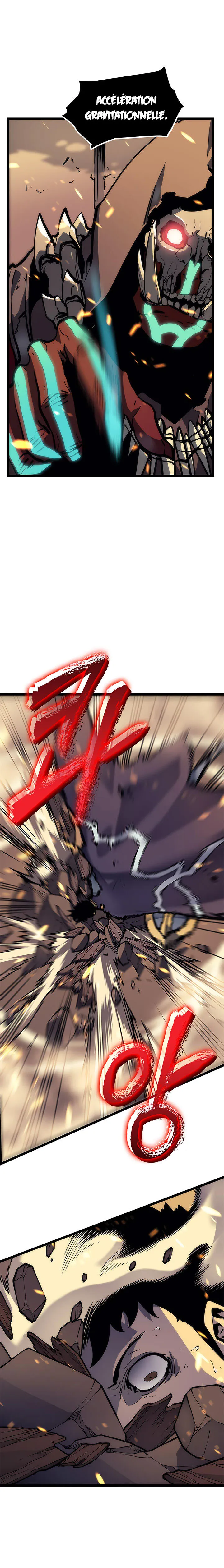 Read Solo Leveling VF Manga Online