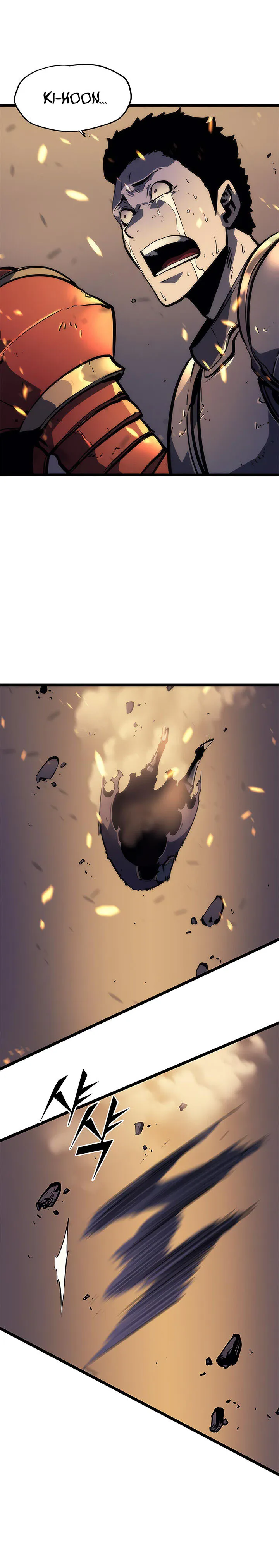 Read Solo Leveling VF Manga Online