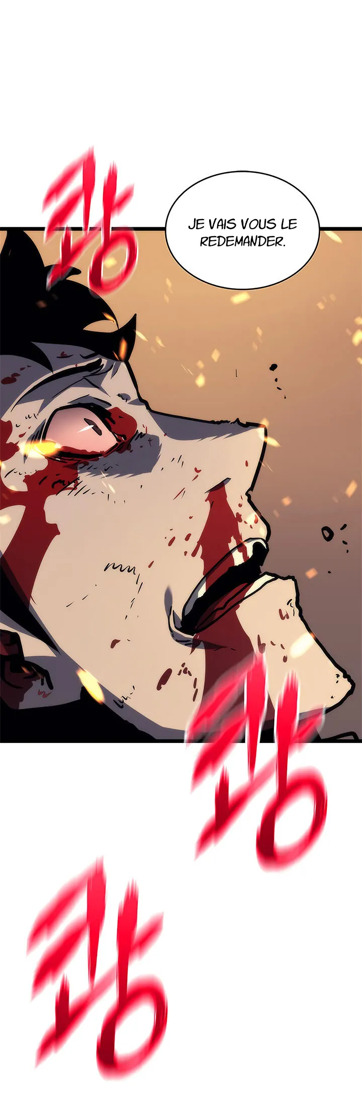 Read Solo Leveling VF Manga Online