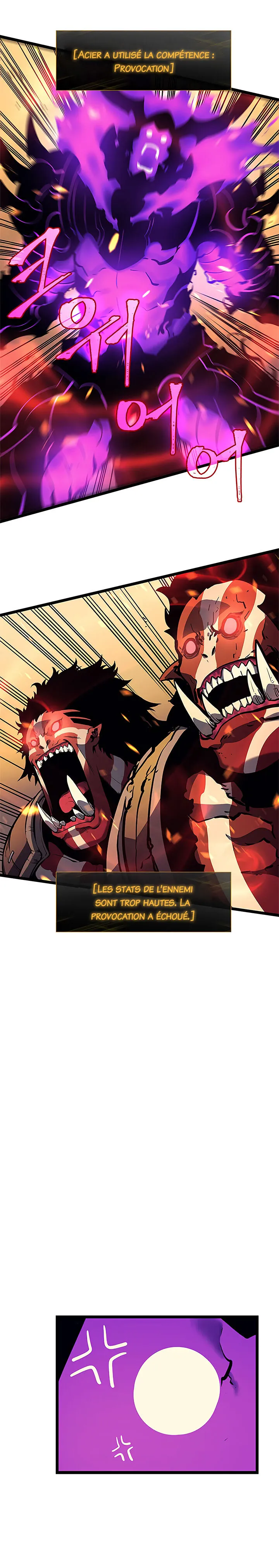 Read Solo Leveling VF Manga Online