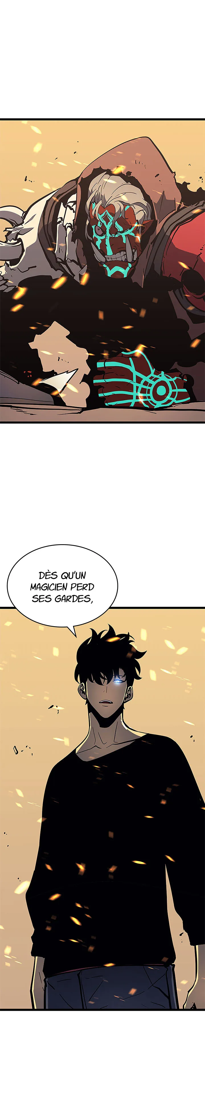 Read Solo Leveling VF Manga Online