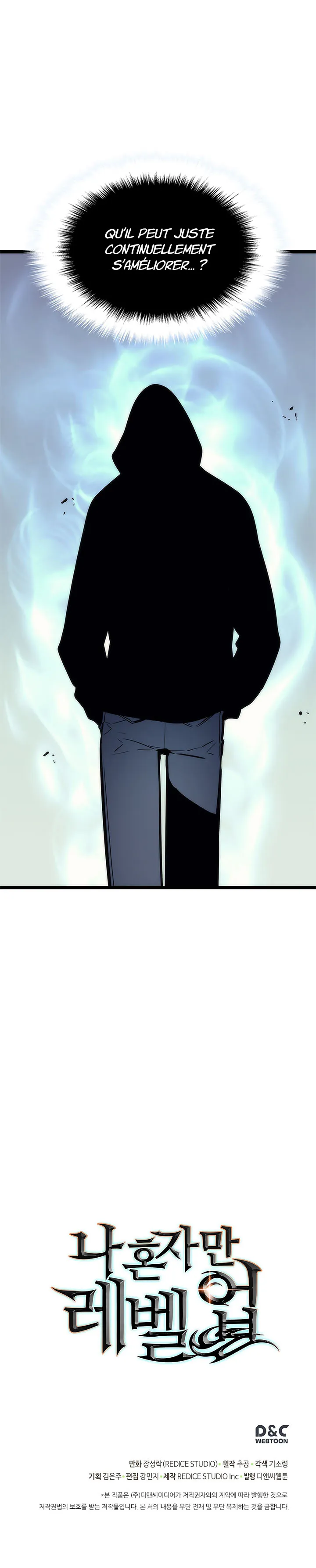 Read Solo Leveling VF Manga Online