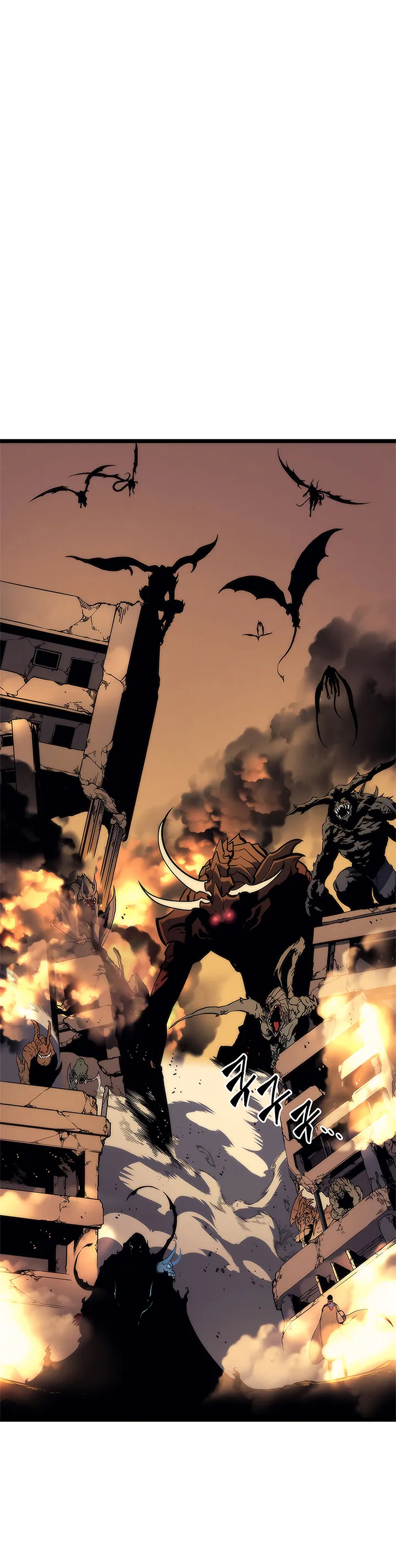 Read Solo Leveling VF Manga Online