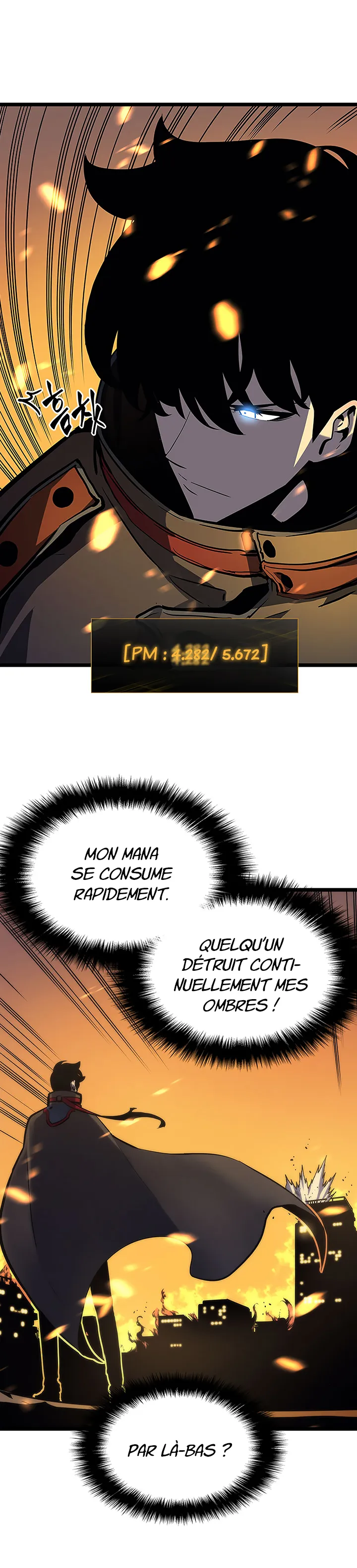 Read Solo Leveling VF Manga Online
