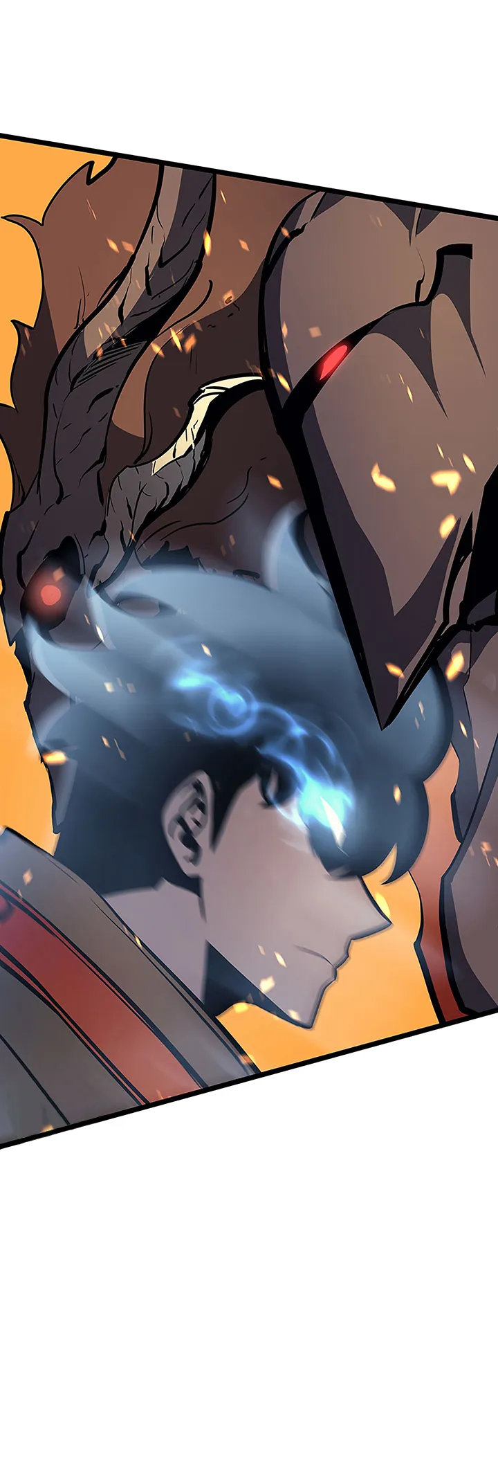 Read Solo Leveling VF Manga Online