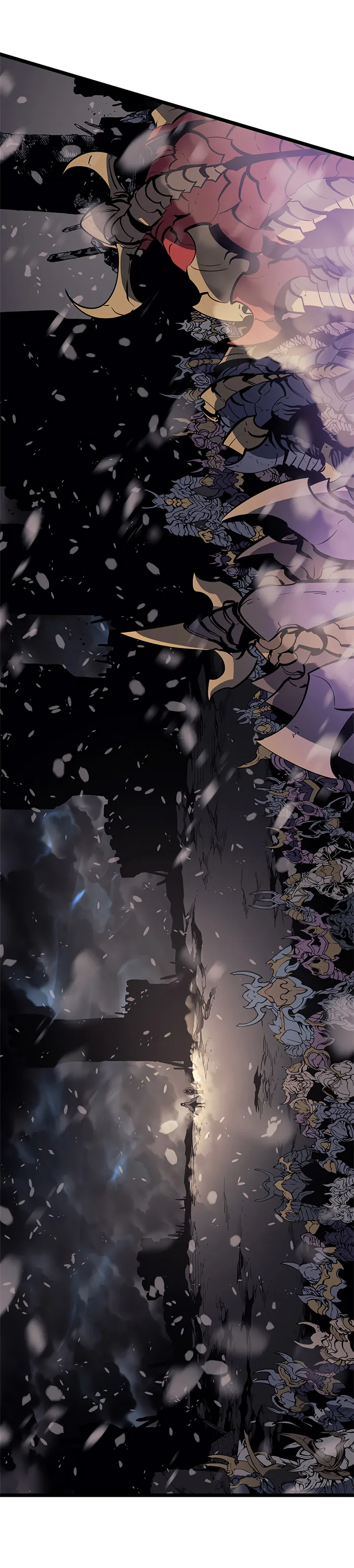 Read Solo Leveling VF Manga Online