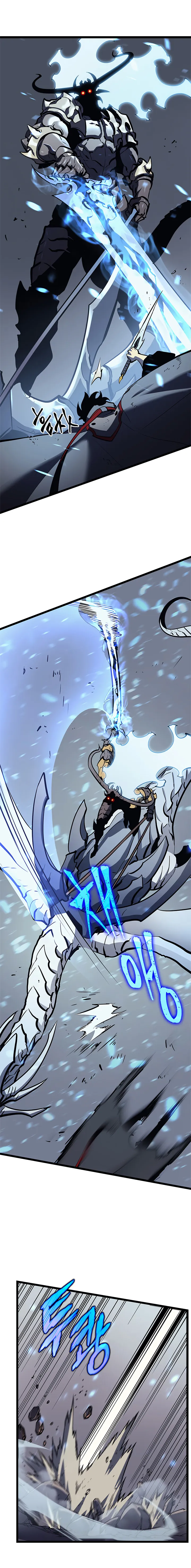 Read Solo Leveling VF Manga Online
