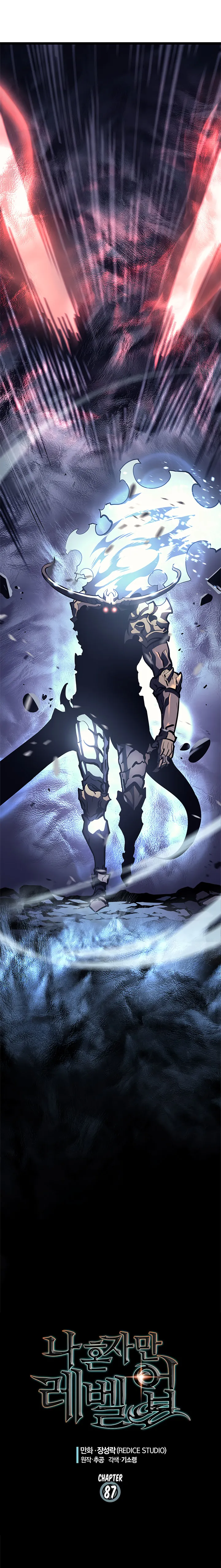Read Solo Leveling VF Manga Online