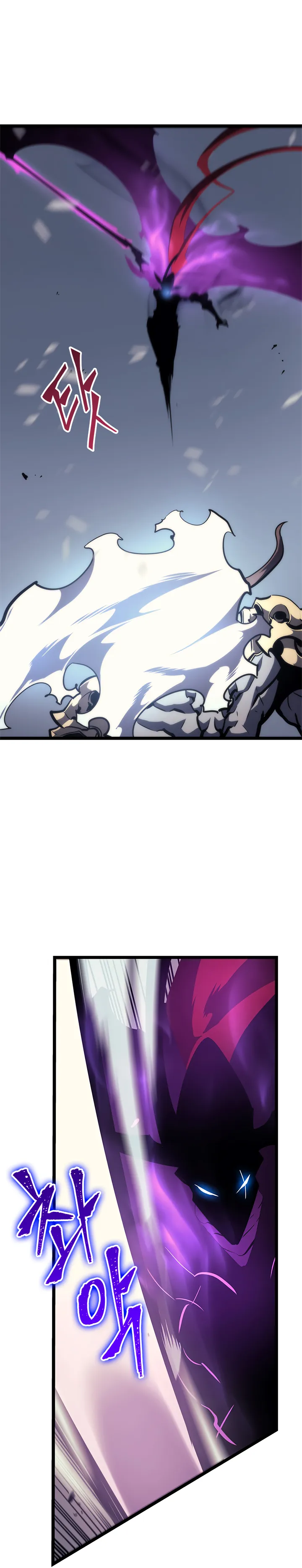 Read Solo Leveling VF Manga Online