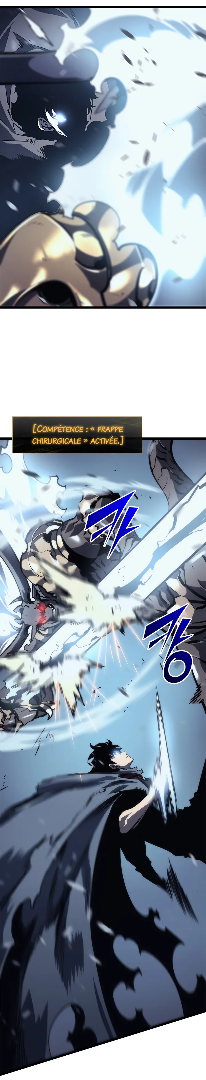 Read Solo Leveling VF Manga Online