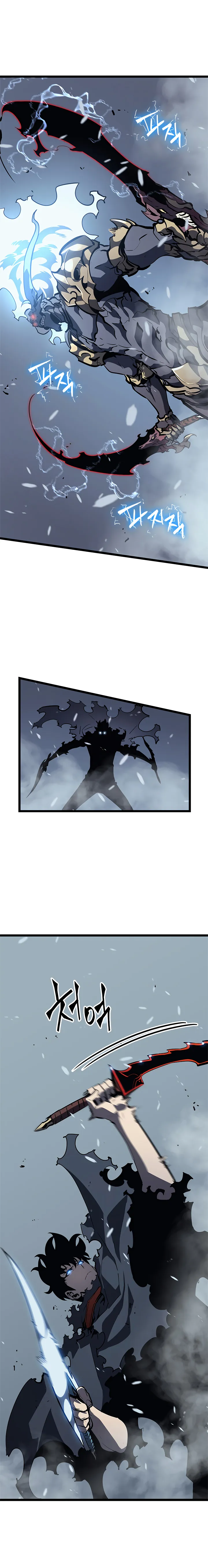 Read Solo Leveling VF Manga Online
