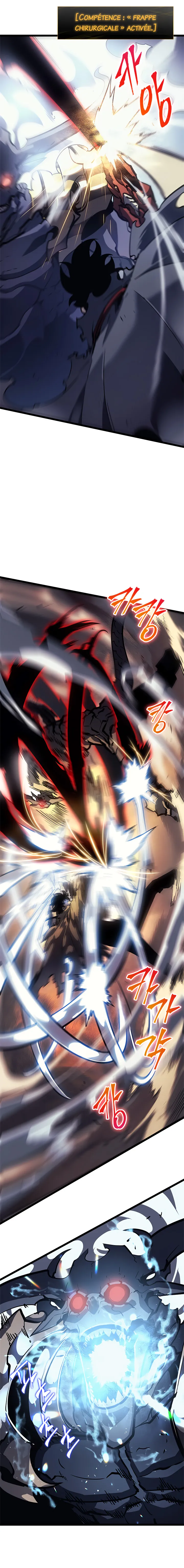 Read Solo Leveling VF Manga Online