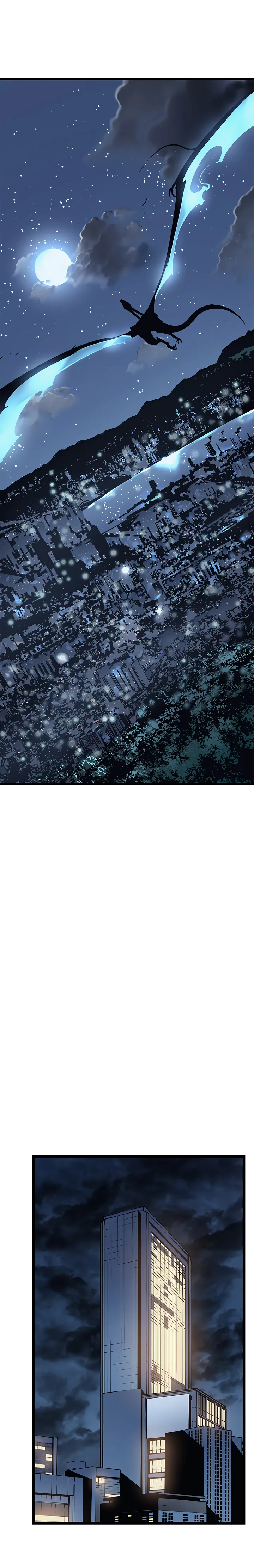 Read Solo Leveling VF Manga Online