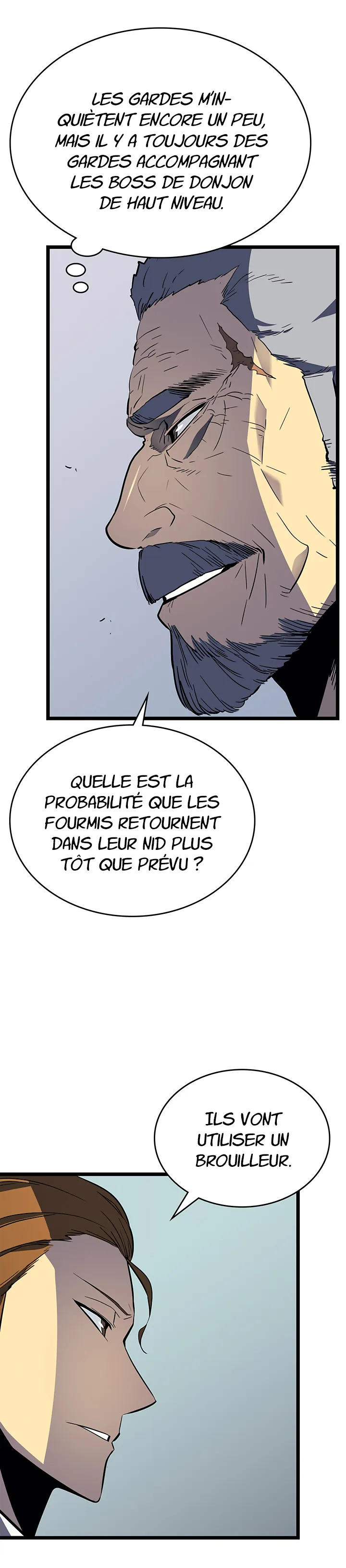 Read Solo Leveling VF Manga Online