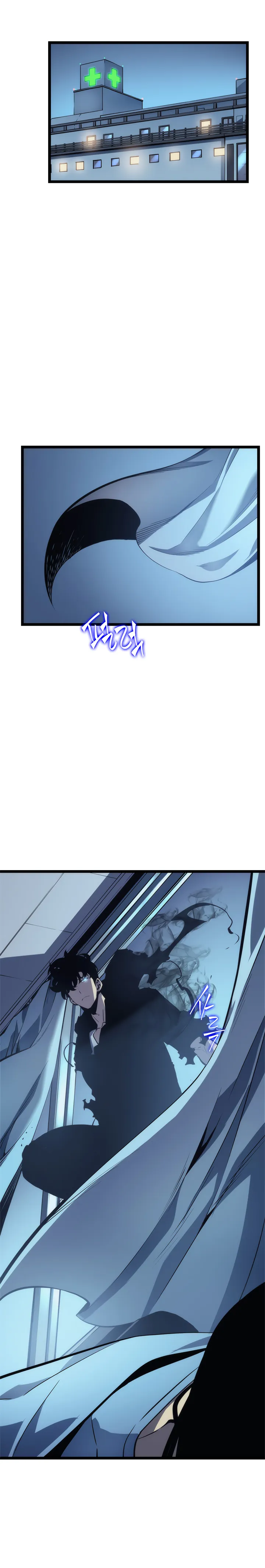 Read Solo Leveling VF Manga Online