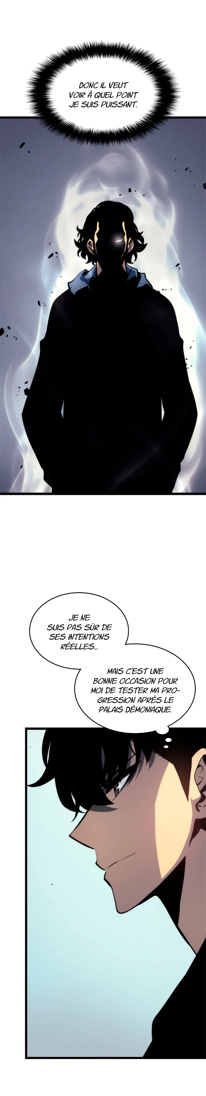 Read Solo Leveling VF Manga Online
