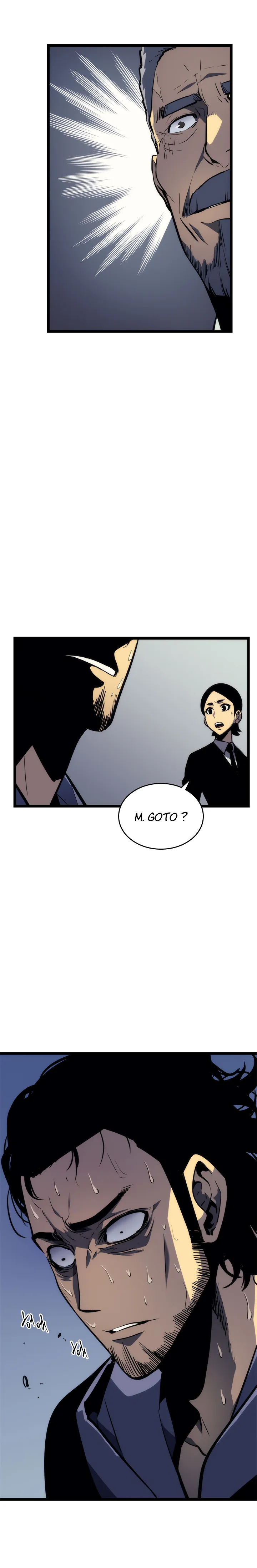 Read Solo Leveling VF Manga Online