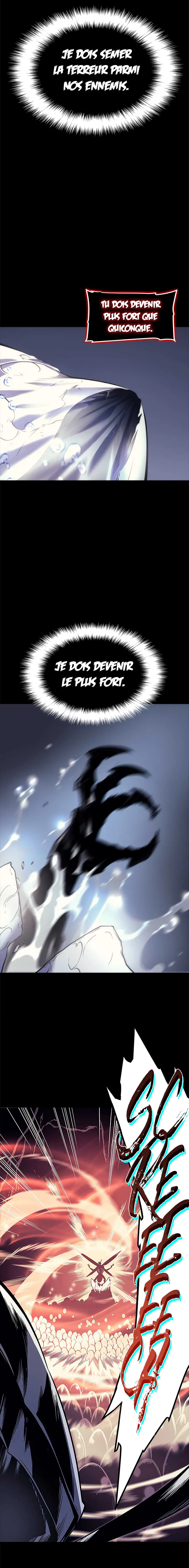 Read Solo Leveling VF Manga Online
