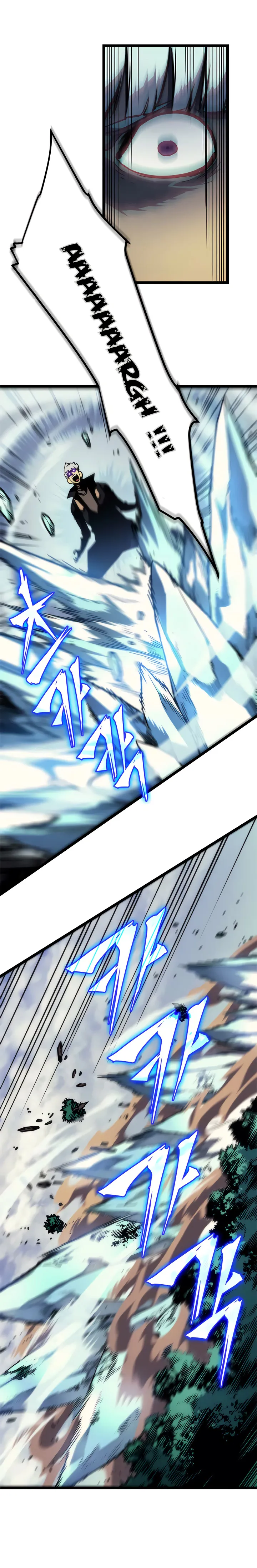 Read Solo Leveling VF Manga Online