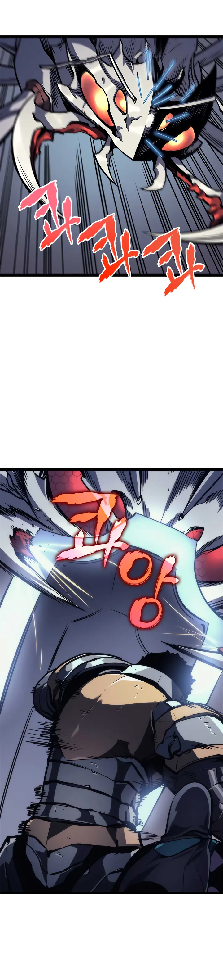 Read Solo Leveling VF Manga Online
