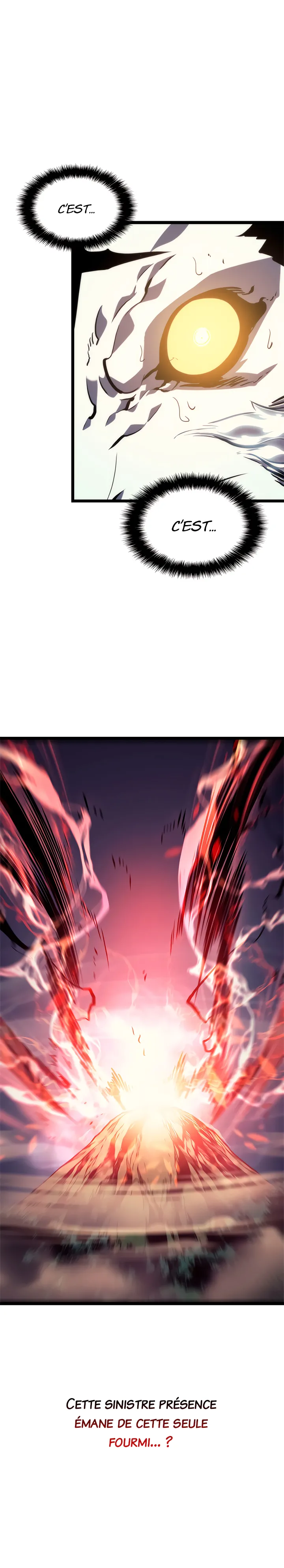 Read Solo Leveling VF Manga Online