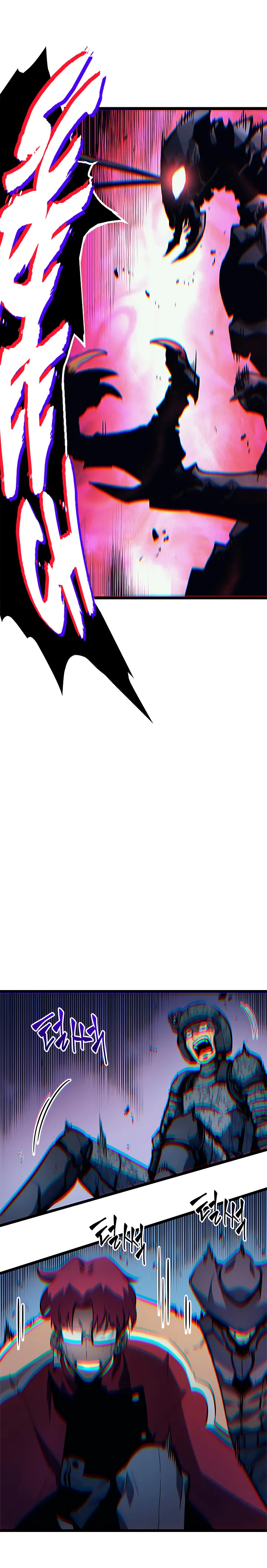 Read Solo Leveling VF Manga Online