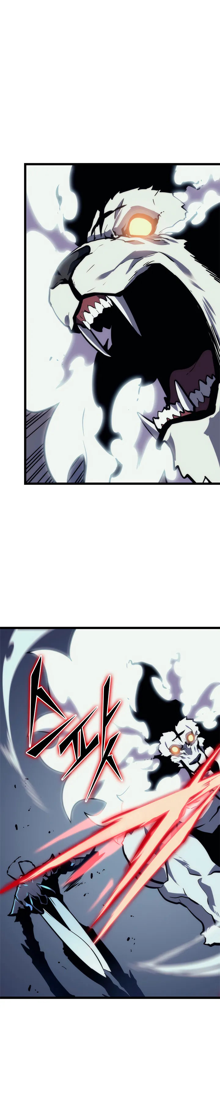 Read Solo Leveling VF Manga Online