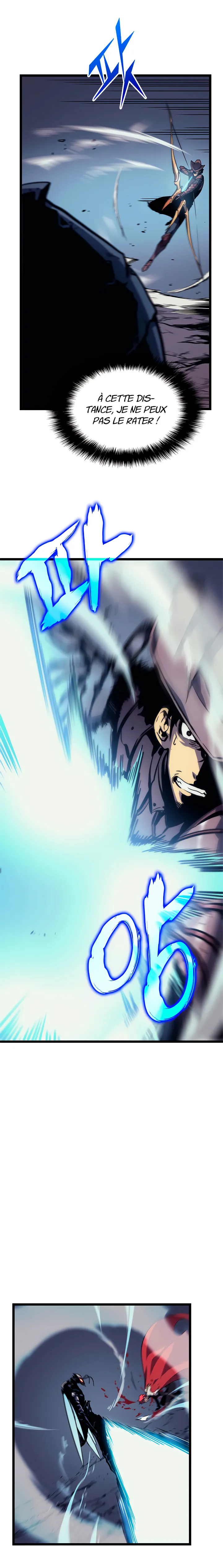 Read Solo Leveling VF Manga Online