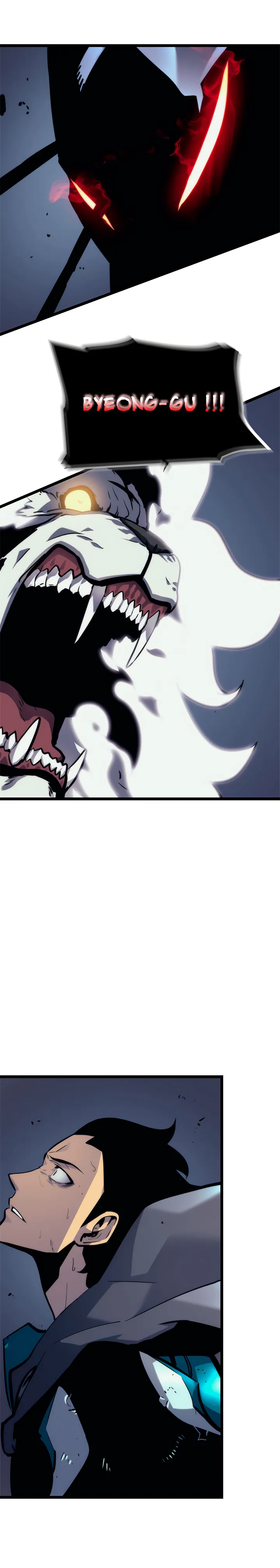 Read Solo Leveling VF Manga Online
