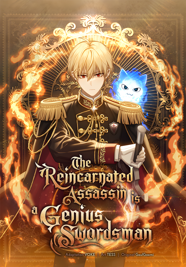 Read Solo leveling Ragnarok VF Manga Online