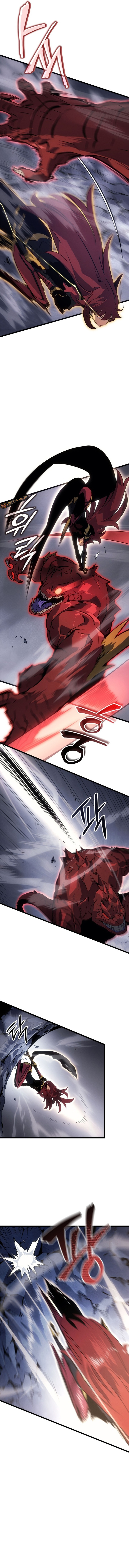 Read Solo leveling Ragnarok VF Manga Online