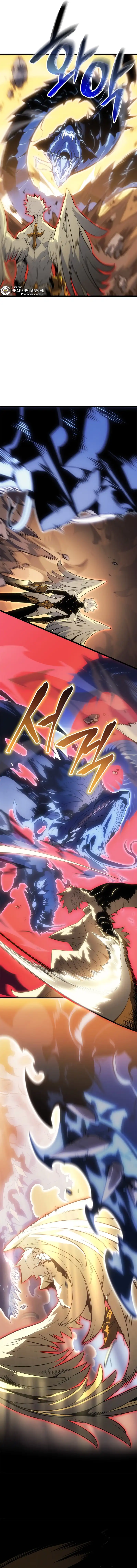Read Solo leveling Ragnarok VF Manga Online