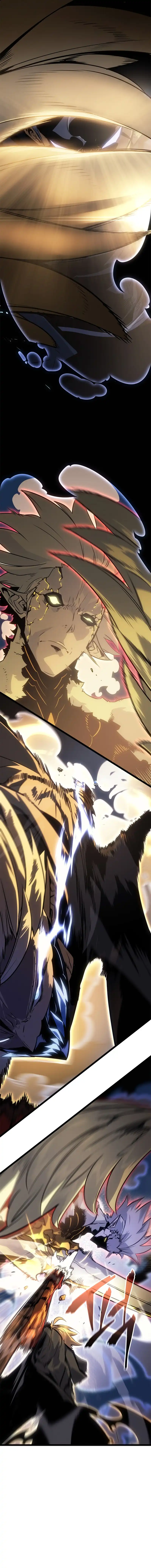 Read Solo leveling Ragnarok VF Manga Online