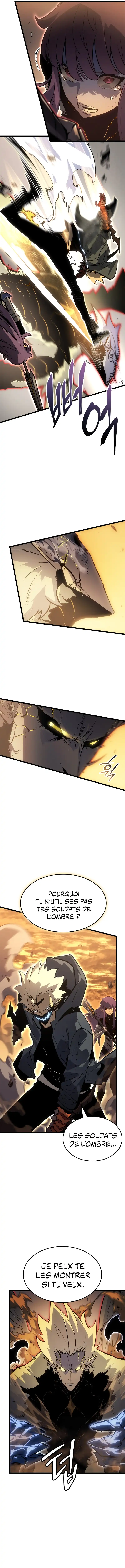 Read Solo leveling Ragnarok VF Manga Online