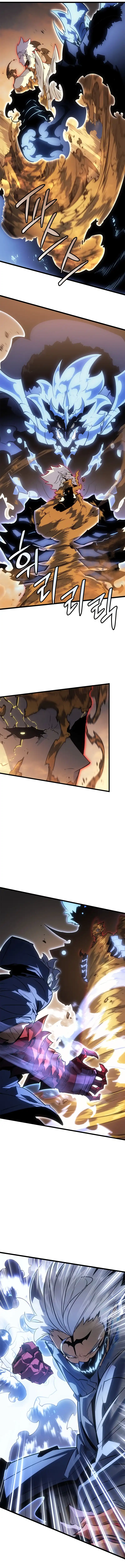 Read Solo leveling Ragnarok VF Manga Online