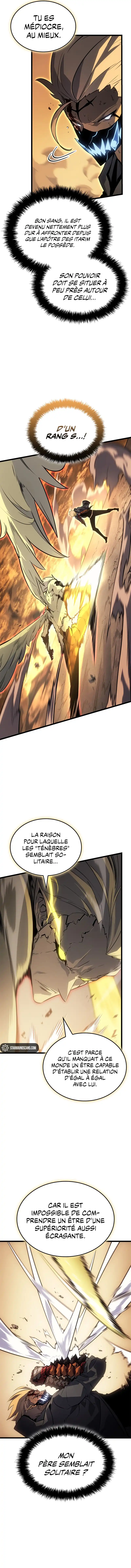 Read Solo leveling Ragnarok VF Manga Online