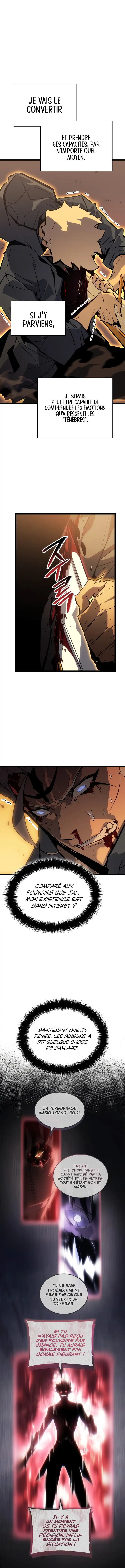 Read Solo leveling Ragnarok VF Manga Online
