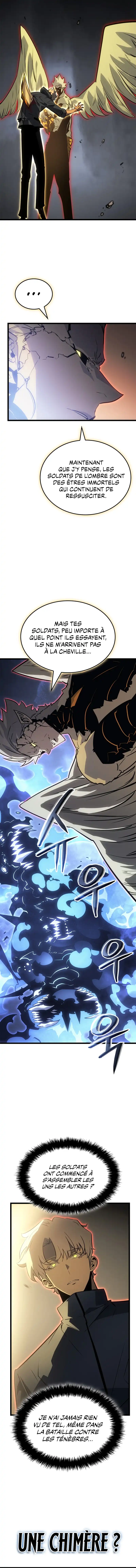 Read Solo leveling Ragnarok VF Manga Online