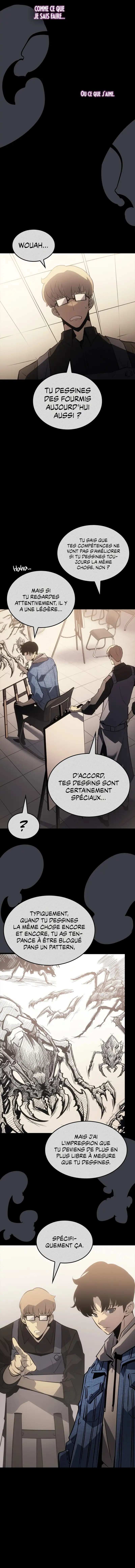 Read Solo leveling Ragnarok VF Manga Online