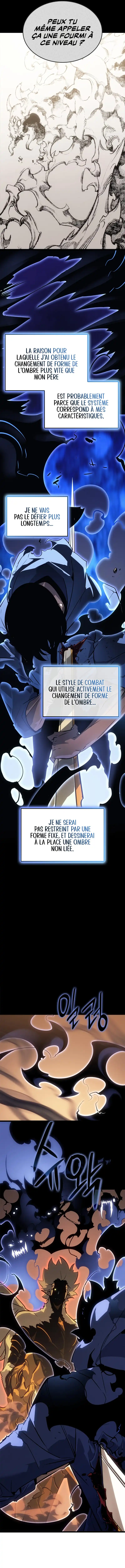 Read Solo leveling Ragnarok VF Manga Online