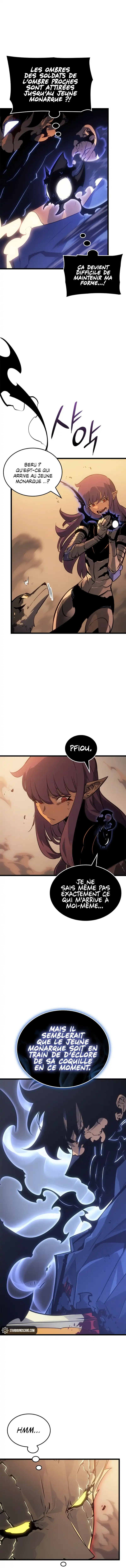 Read Solo leveling Ragnarok VF Manga Online