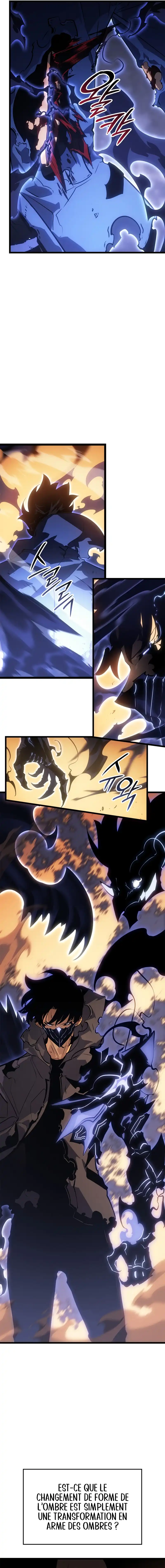 Read Solo leveling Ragnarok VF Manga Online