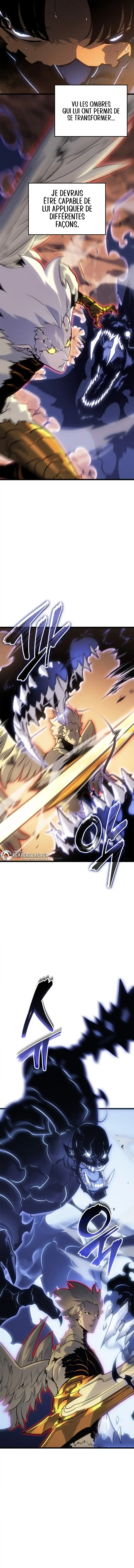 Read Solo leveling Ragnarok VF Manga Online