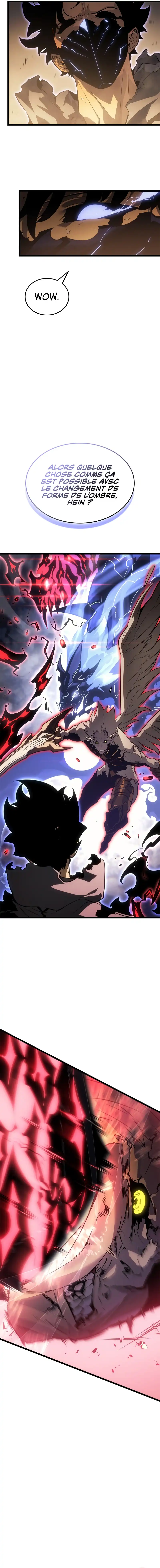 Read Solo leveling Ragnarok VF Manga Online
