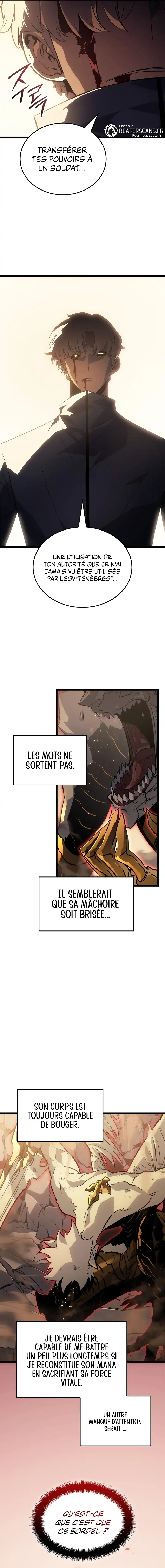 Read Solo leveling Ragnarok VF Manga Online