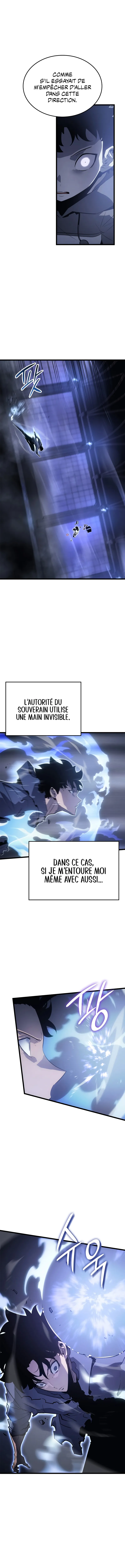 Read Solo leveling Ragnarok VF Manga Online
