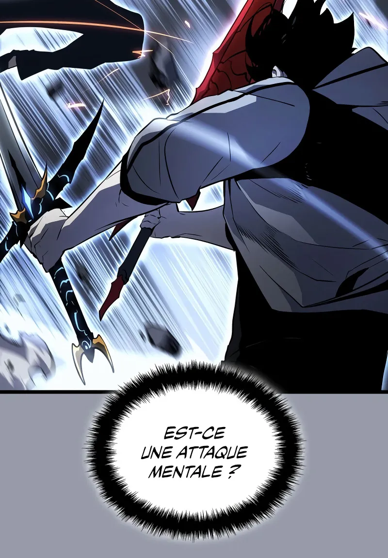 Read Solo leveling Ragnarok VF Manga Online