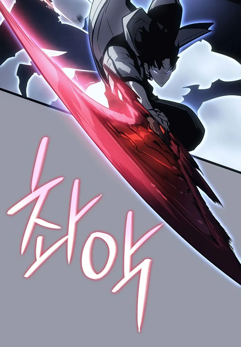 Read Solo leveling Ragnarok VF Manga Online